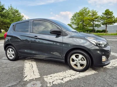 ChevroletGMDaewoo Spark 2019, 48827 км, за 5400000 KRW