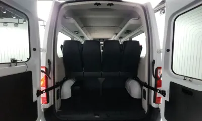 Renault-KoreaSamsung Master 2019, 86073 км, за 25900000 KRW - фото 20