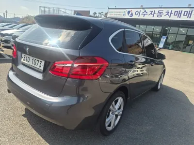 BMW 2-Series 2017, 157992 км, за 10800000 KRW - фото 5