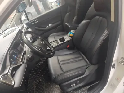 GAC Motor Trumpchi GS4 2020, 41400 км, за 48200 CNY - фото 8