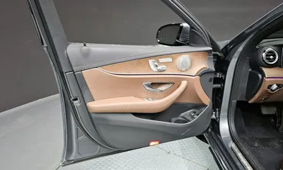 Mercedes-Benz E-Class 2021, 64960 км, за 42880000 KRW - фото 24