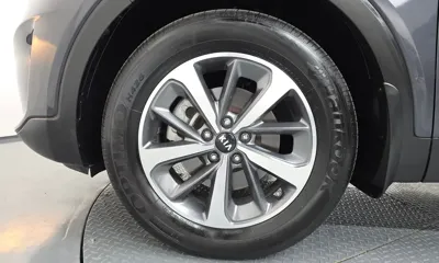 Kia Sorento 2020, 39054 км, за 18500000 KRW - фото 5