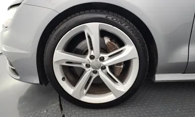 Audi A7 2016, 273434 км, за 14700000 KRW - фото 5