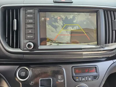 Kia Ray 2026, 15 км, за 18750000 KRW - фото 11