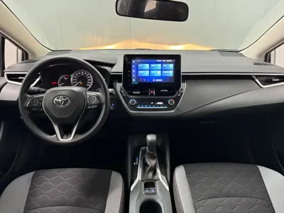 Toyota Corolla 2022, 30000 км, за 13651.14 USD - фото 11