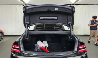 Genesis G80 2021, 192340 км, за 22500000 KRW - фото 20
