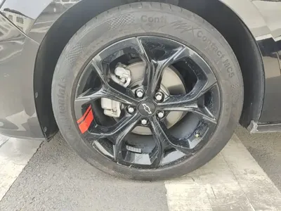 Chevrolet Malibu XL 2019, 124900 км, за 51600 CNY - фото 23