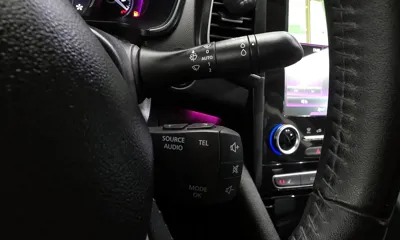 Renault-KoreaSamsung SM6 2016, 154835 км, за 5000000 KRW - фото 16