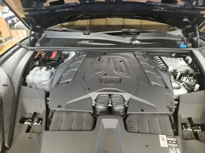Porsche Cayenne 2025, 2000 км, за 240000000 KRW - фото 20