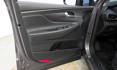 Hyundai Santafe 2023, 21720 км, за 30500000 KRW - фото 24
