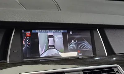 BMW Gran Turismo 2016, 177179 км, за 13400000 KRW - фото 16