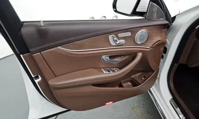 Mercedes-Benz E-Class 2020, 43994 км, за 35900000 KRW - фото 24