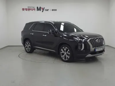 Hyundai Palisade 2022, 96329 км, за 24480000 KRW - фото 7