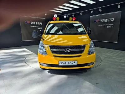 Hyundai Starex 2015, 172860 км, за 6000000 KRW