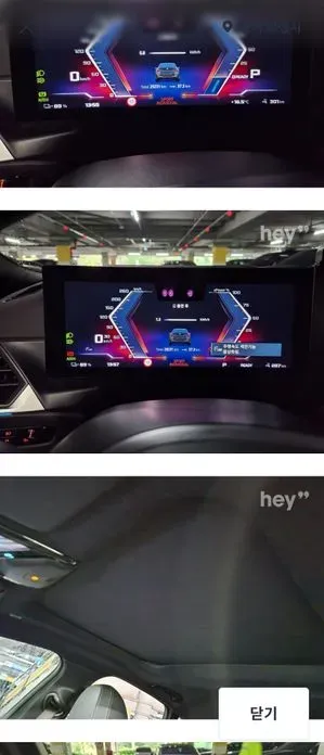 BMW i4 2024, 30000 км, за 55000000 KRW