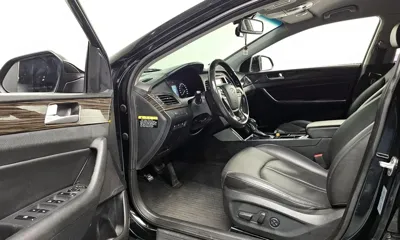 Hyundai Sonata 2015, 95753 км, за 9600000 KRW - фото 11