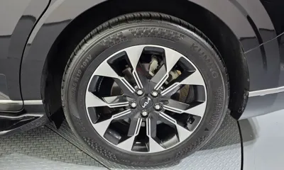 Kia Canival 2023, 47176 км, за 35600000 KRW - фото 21