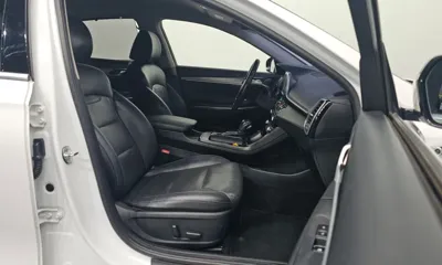 Hyundai Grandeur 2017, 231663 км, за 99990000 KRW - фото 26