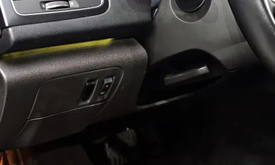 Renault-KoreaSamsung SM6 2019, 117816 км, за 8550000 KRW - фото 18