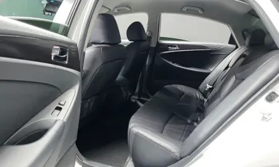 Hyundai Sonata 2012, 79259 км, за 5800000 KRW - фото 12