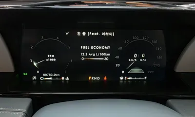 Lincoln Navigator 2019, 80783 км, за 45900000 KRW - фото 8
