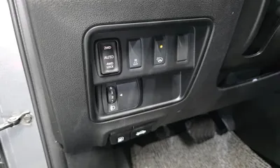 Renault-KoreaSamsung QM6 2017, 119954 км, за 10600000 KRW - фото 29