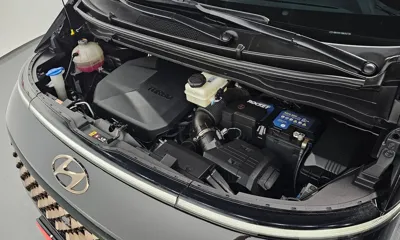 Hyundai Staria 2022, 84351 км, за 31900000 KRW - фото 6