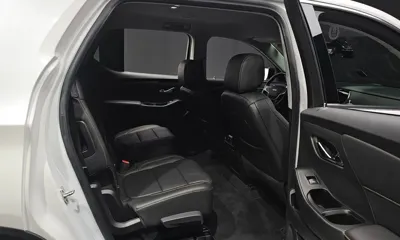 ChevroletGMDaewoo Traverse 2020, 39480 км, за 18500000 KRW - фото 26