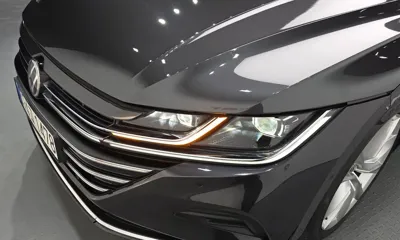 Volkswagen Arteon 2023, 28735 км, за 31800000 KRW - фото 22