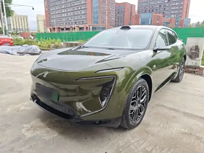 Avatr Avatr 07 · 2025 год