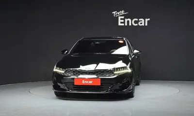 Kia K5 2020, 79696 км, за 16500000 KRW - фото 3