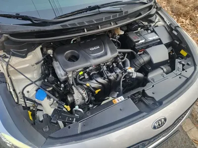 Kia K3 2017, 87111 км, за 8900000 KRW - фото 20