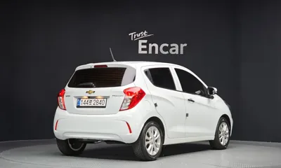 ChevroletGMDaewoo Spark 2021, 16267 км, за 10500000 KRW