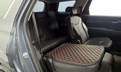 Hyundai Palisade 2019, 144905 км, за 19800000 KRW - фото 12