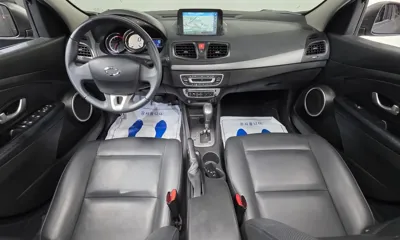Renault-KoreaSamsung SM3 2017, 79773 км, за 6500000 KRW - фото 7