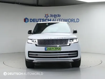 Land Rover Range Rover 2026, 15 км, за 288000000 KRW