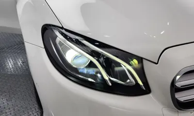 Mercedes-Benz E-Class 2019, 75566 км, за 21900000 KRW - фото 22