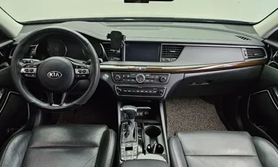 Kia K7 2018, 78420 км, за 12400000 KRW - фото 7
