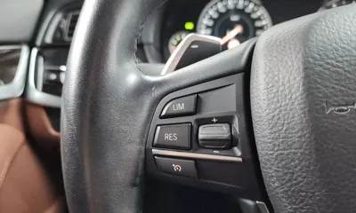 BMW 5-Series 2015, 62510 км, за 14900000 KRW - фото 17