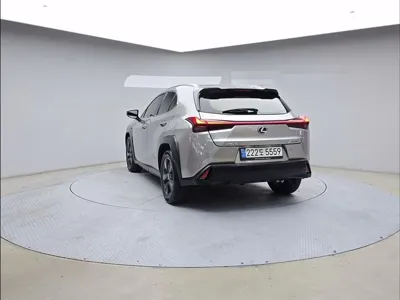 Lexus UX 2020, 90684 км, за 24500000 KRW - фото 4