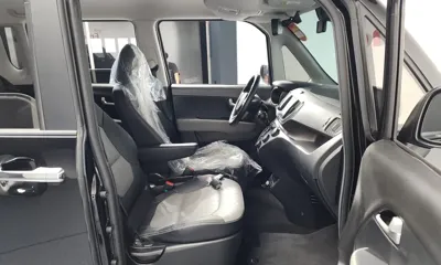Kia Ray 2022, 48911 км, за 13590000 KRW - фото 26