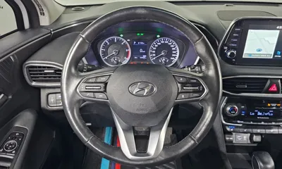 Hyundai Santafe 2019, 109269 км, за 16990000 KRW - фото 13