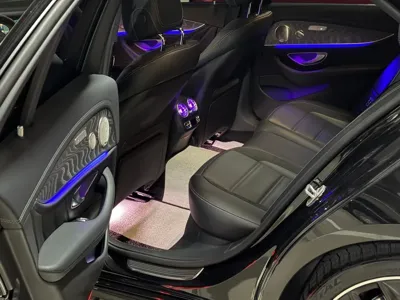 Mercedes-Benz E-Class 2023, 41000 км, за 69000000 KRW - фото 6