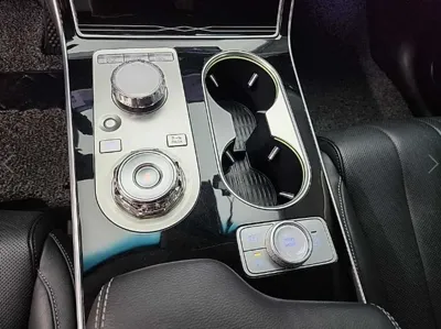 Genesis GV80 2024, 55649 км, за 49990000 KRW - фото 8