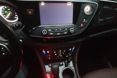 Buick Envision 2018, 69000 км, за 61596.4 CNY - фото 13