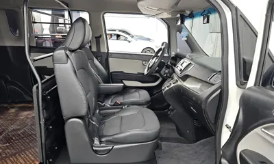 Kia Ray 2019, 81478 км, за 7800000 KRW - фото 11