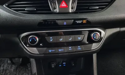 Hyundai i30 2018, 101129 км, за 8800000 KRW - фото 16