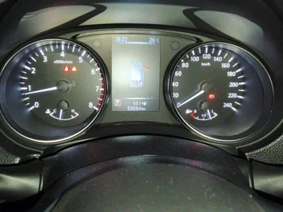 Nissan Qashqai 2019, 53000 км, за 62047.64 CNY - фото 13