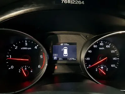 Kia Canival 2020, 111571 км, за 10500000 KRW - фото 7