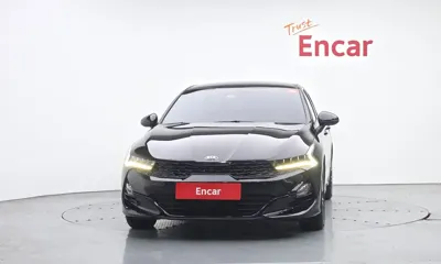 Kia K5 2021, 97170 км, за 14900000 KRW